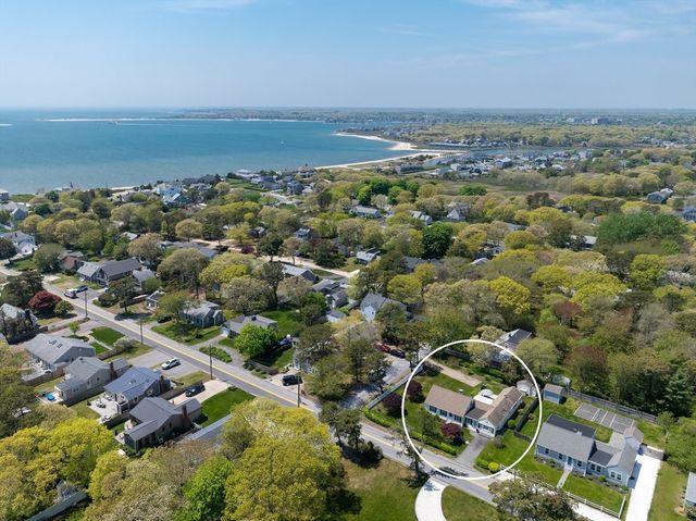 111 Lewis Rd, Yarmouth, MA 02673
