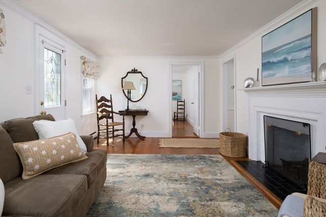111 Lewis Rd, Yarmouth, MA 02673