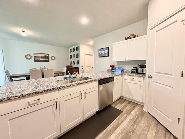 1010 Star Fish Drive, Bay City, TX 77414