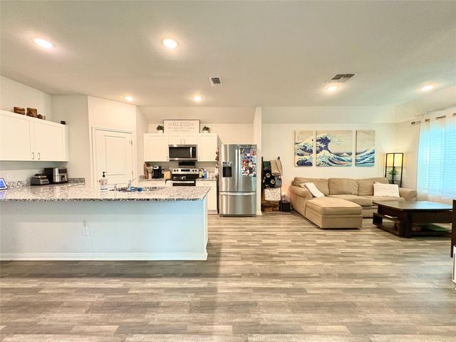 1010 Star Fish Drive, Bay City, TX 77414