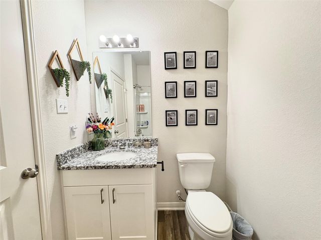 1010 Star Fish Drive, Bay City, TX 77414