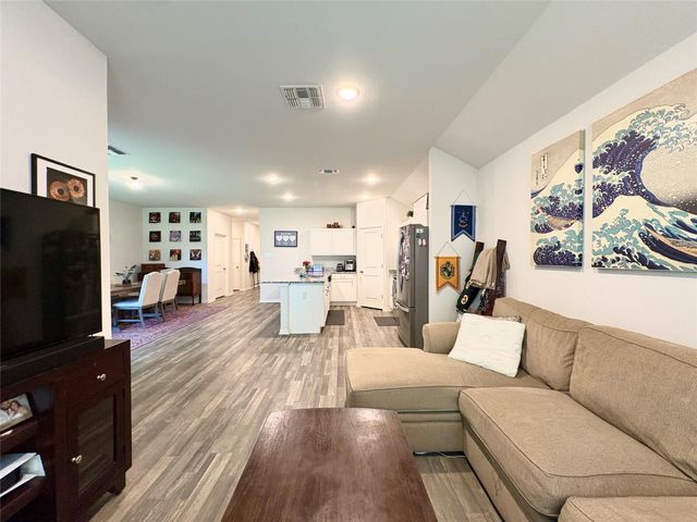 1010 Star Fish Drive, Bay City, TX 77414