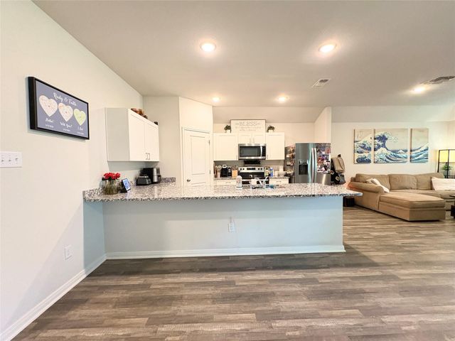 1010 Star Fish Drive, Bay City, TX 77414