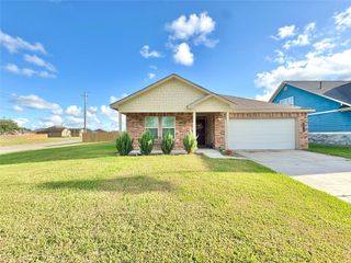 1010 Star Fish Drive, Bay City, TX 77414