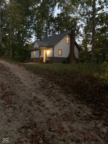 874 N Corwin Road, Bloomfield, IN 47424