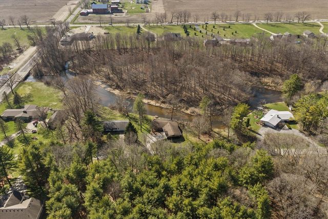 70902 Sunrise Drive, Edwardsburg, MI 49112