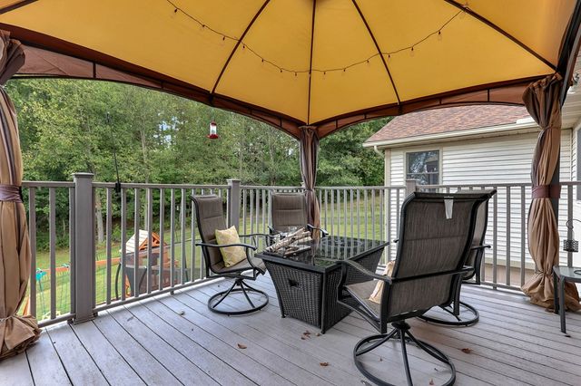 33 Longitude Drive, Mount Vernon, OH 43050