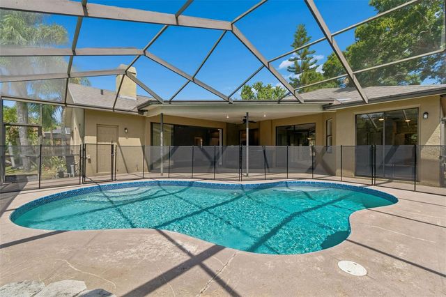 2080 SIMEON DRIVE, Palm Harbor, FL 34683