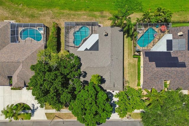 2080 SIMEON DRIVE, Palm Harbor, FL 34683