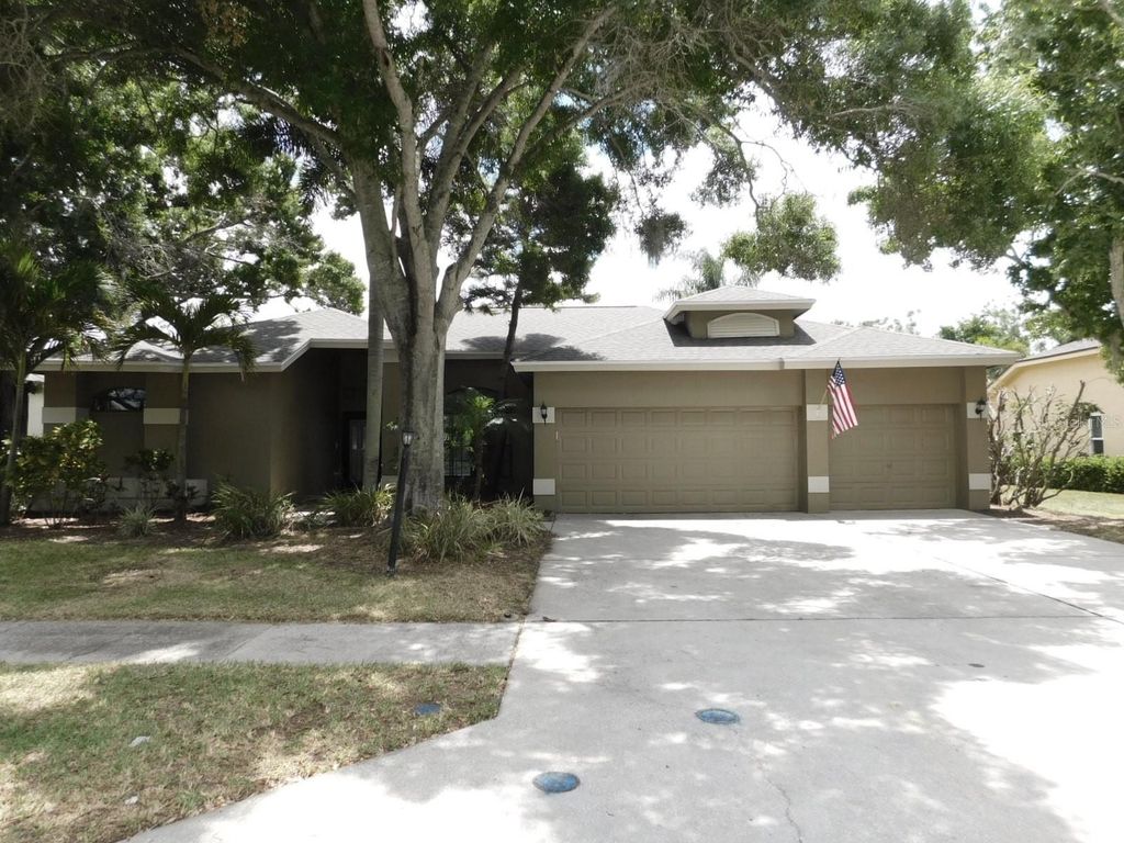 2080 SIMEON DRIVE, Palm Harbor, FL 34683