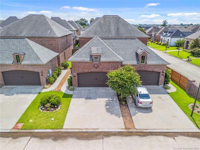 1550 Lacadie Drive 14, Lake Charles, LA 70605