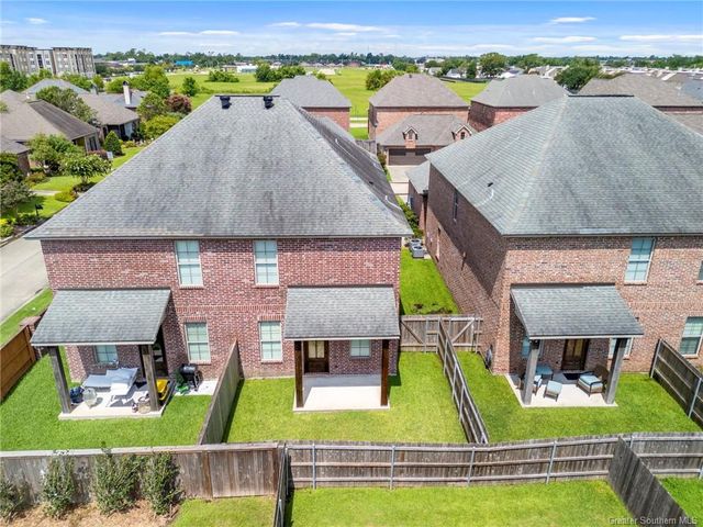 1550 Lacadie Drive 14, Lake Charles, LA 70605