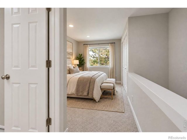 841 Crisman Drive 5, Longmont, CO 80501