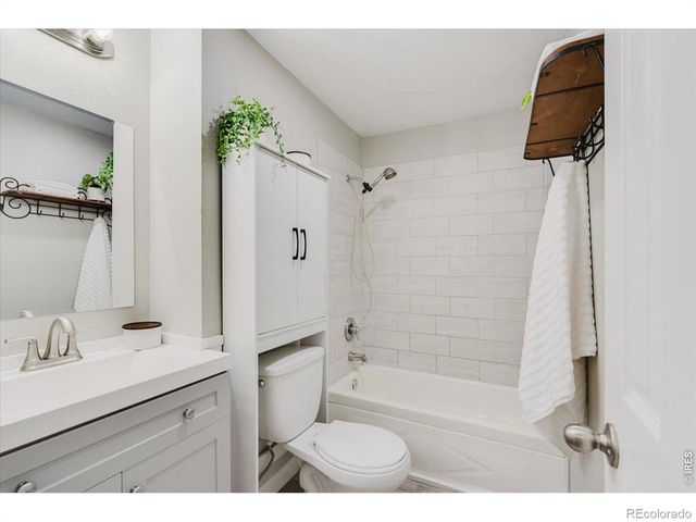 841 Crisman Drive 5, Longmont, CO 80501