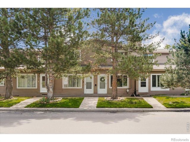 841 Crisman Drive 5, Longmont, CO 80501