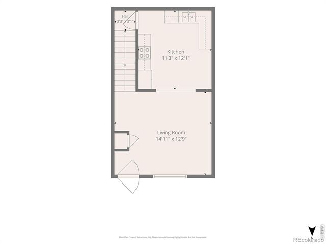 841 Crisman Drive 5, Longmont, CO 80501