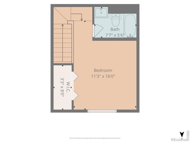 841 Crisman Drive 5, Longmont, CO 80501