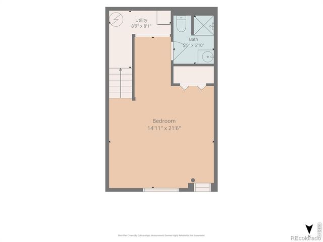 841 Crisman Drive 5, Longmont, CO 80501