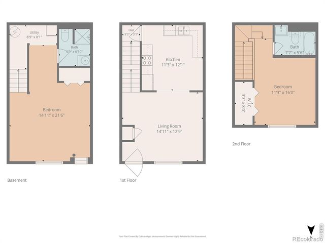 841 Crisman Drive 5, Longmont, CO 80501