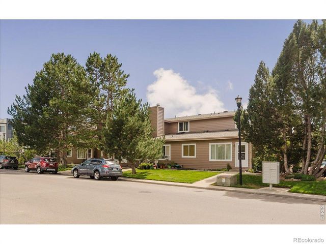 841 Crisman Drive 5, Longmont, CO 80501