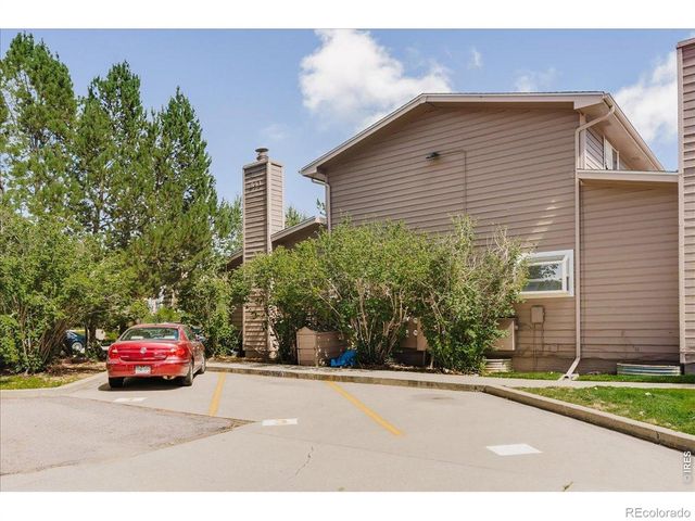 841 Crisman Drive 5, Longmont, CO 80501