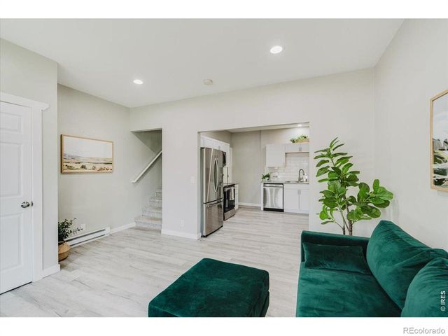 841 Crisman Drive 5, Longmont, CO 80501
