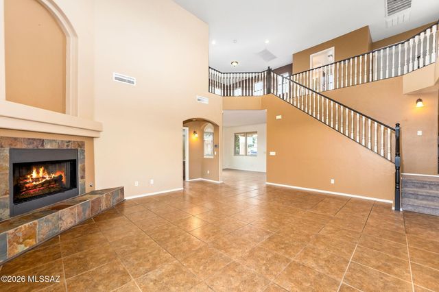 10953 S Alley Mountain Drive, Vail, AZ 85641