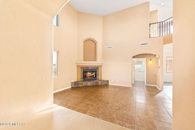 10953 S Alley Mountain Drive, Vail, AZ 85641