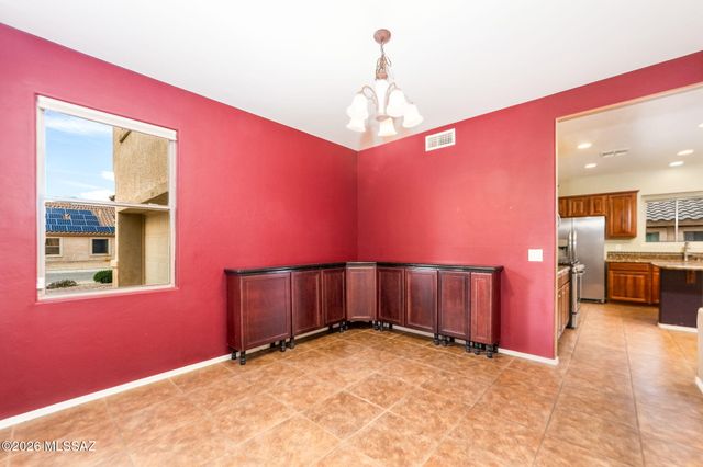 10953 S Alley Mountain Drive, Vail, AZ 85641