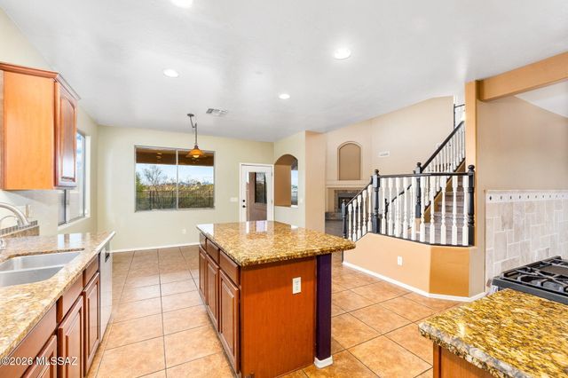 10953 S Alley Mountain Drive, Vail, AZ 85641