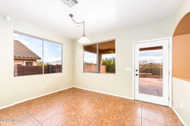 10953 S Alley Mountain Drive, Vail, AZ 85641