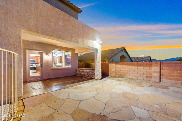 10953 S Alley Mountain Drive, Vail, AZ 85641