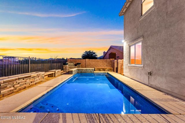 10953 S Alley Mountain Drive, Vail, AZ 85641