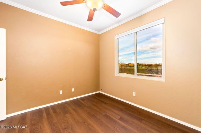 10953 S Alley Mountain Drive, Vail, AZ 85641