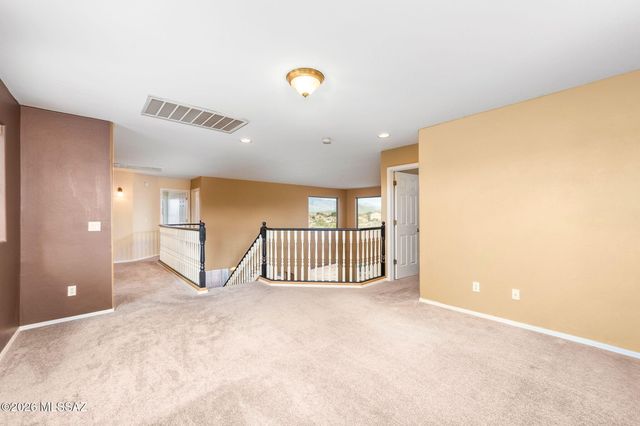 10953 S Alley Mountain Drive, Vail, AZ 85641