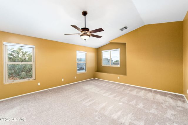 10953 S Alley Mountain Drive, Vail, AZ 85641