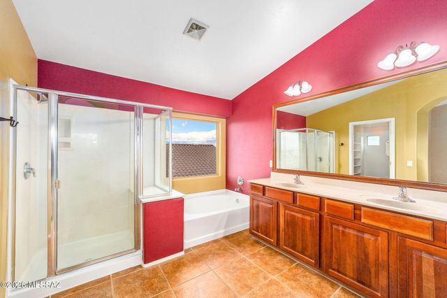 10953 S Alley Mountain Drive, Vail, AZ 85641