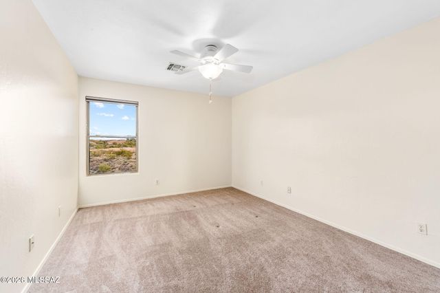 10953 S Alley Mountain Drive, Vail, AZ 85641