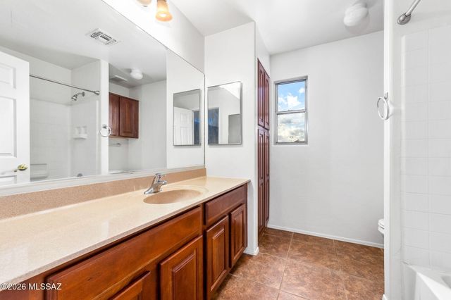 10953 S Alley Mountain Drive, Vail, AZ 85641