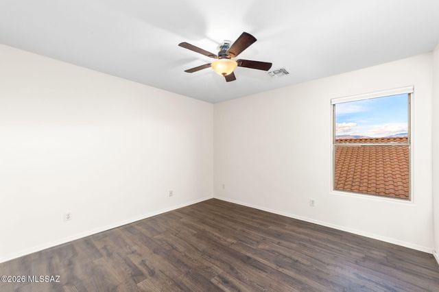 10953 S Alley Mountain Drive, Vail, AZ 85641