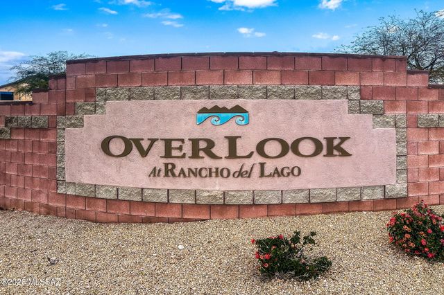 10953 S Alley Mountain Drive, Vail, AZ 85641