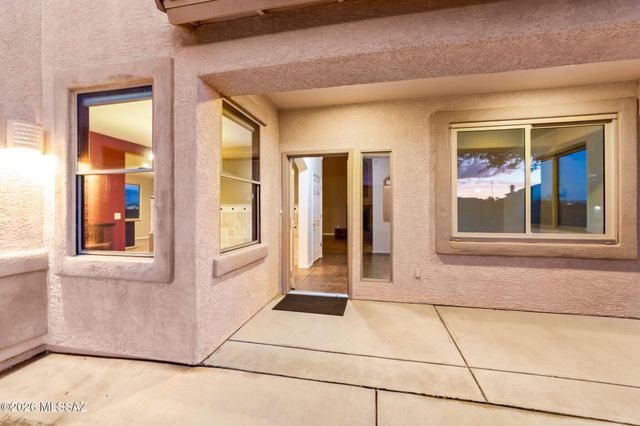 10953 S Alley Mountain Drive, Vail, AZ 85641