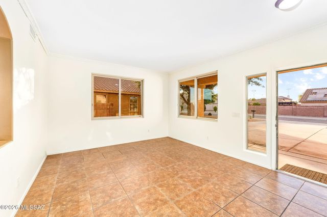 10953 S Alley Mountain Drive, Vail, AZ 85641