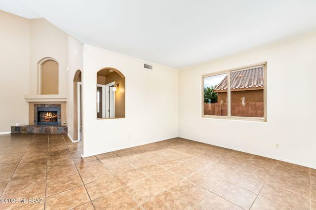 10953 S Alley Mountain Drive, Vail, AZ 85641