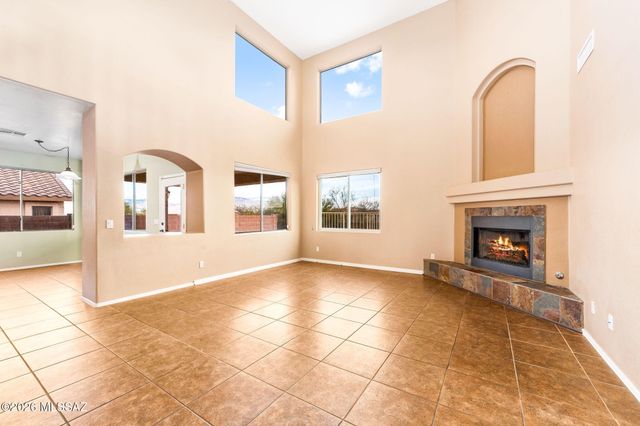 10953 S Alley Mountain Drive, Vail, AZ 85641