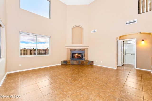 10953 S Alley Mountain Drive, Vail, AZ 85641