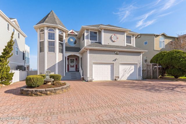 12204 N Old Whaling Lane, Long Beach Twp, NJ 08008