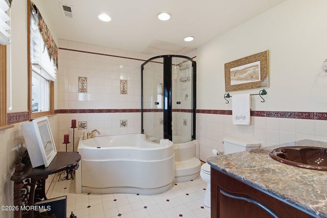 12204 N Old Whaling Lane, Long Beach Twp, NJ 08008