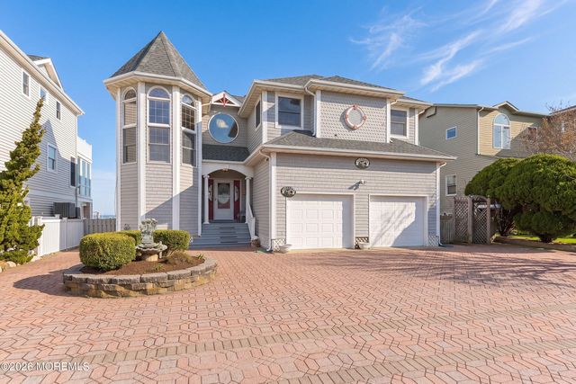 12204 N Old Whaling Lane, Long Beach Twp, NJ 08008