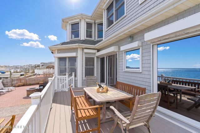 12204 N Old Whaling Lane, Long Beach Twp, NJ 08008